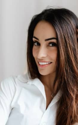 Dr Francisca RIBAS