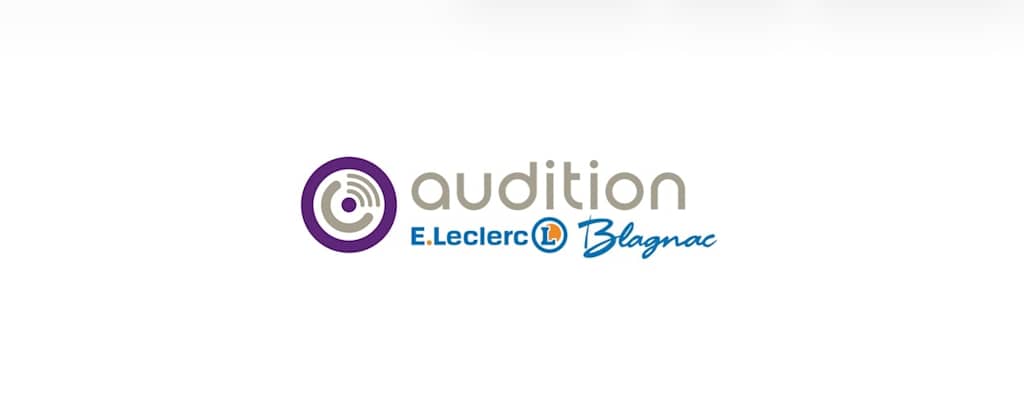 Audition E.leclerc - Blagnac, Audioprothésiste à Blagnac