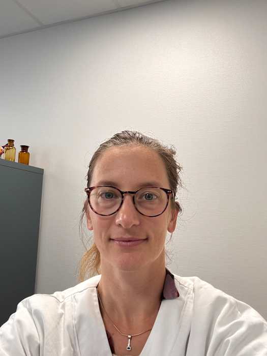 Dr Joceline Mourgues, Médecin généraliste à Montfaucon-En-Velay
