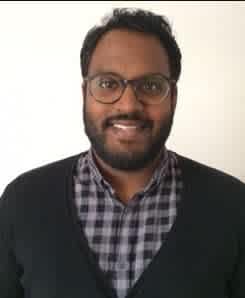 Dylan Munesami