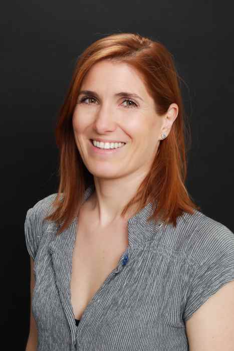 Dr Melissa GENIX