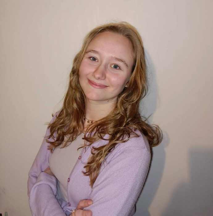 Claire SCHILTZ