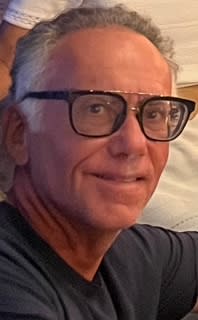 Dr Pierre-Toussaint Camilli