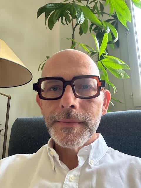 Dr Olivier Germain-Bonne, Psychologue à Foix