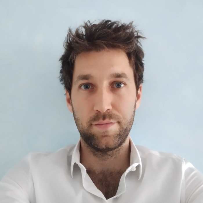 Gael Thircuir