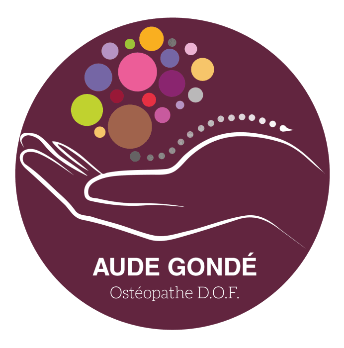 Aude Gondé
