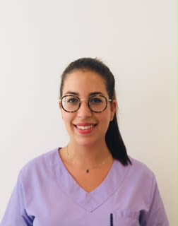 Dr Sarah Lendner