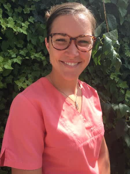 Dr Joséphine THUET