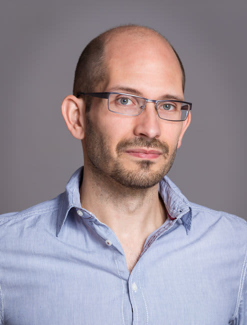 Dr ANTOINE RATTENNI