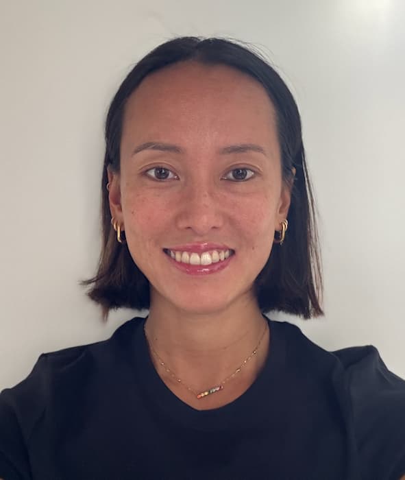 Dr Pauline Charron, Chirurgien dentiste à Bègles