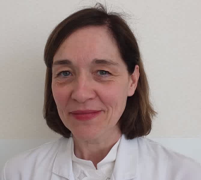 Dr Marie-Laure DEBIN
