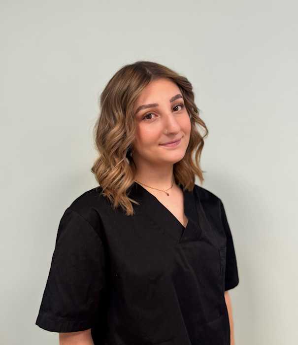 Dr Emmy Roque-Rego, Ostéopathe à Sainte-Geneviève-Des-Bois