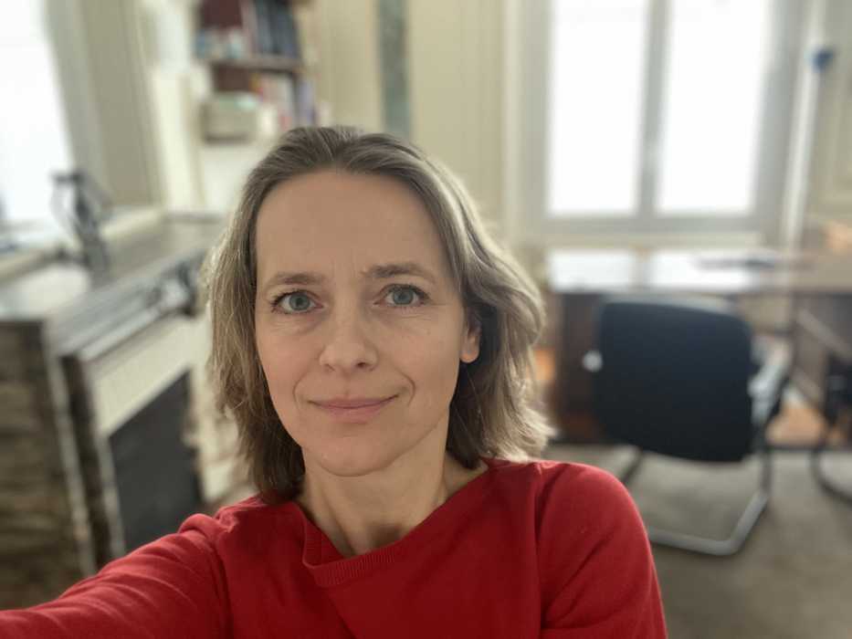 Magdalena MATEJKO-BECKER