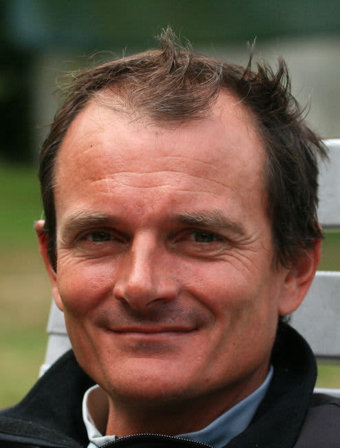 Dr ROBIN GRANGER