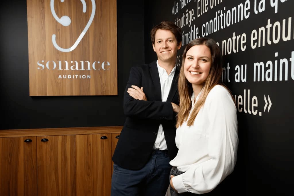 Sonance Audition - Barentin