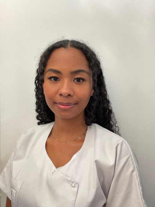 Anaëlle TANG