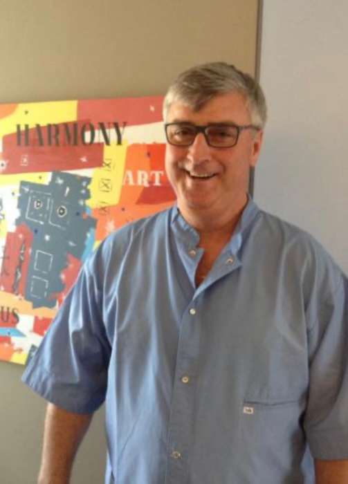 DENIS GILARDONE