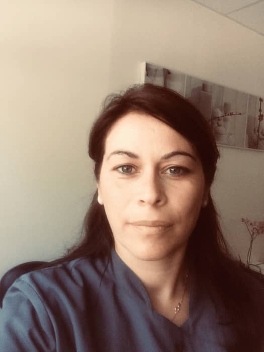 Camille GAUGUIER 