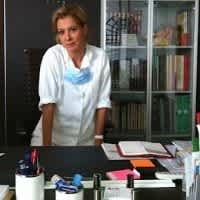Dr Emmanuelle CENDAN