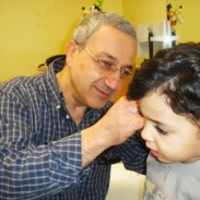 Dr Maxime Saada