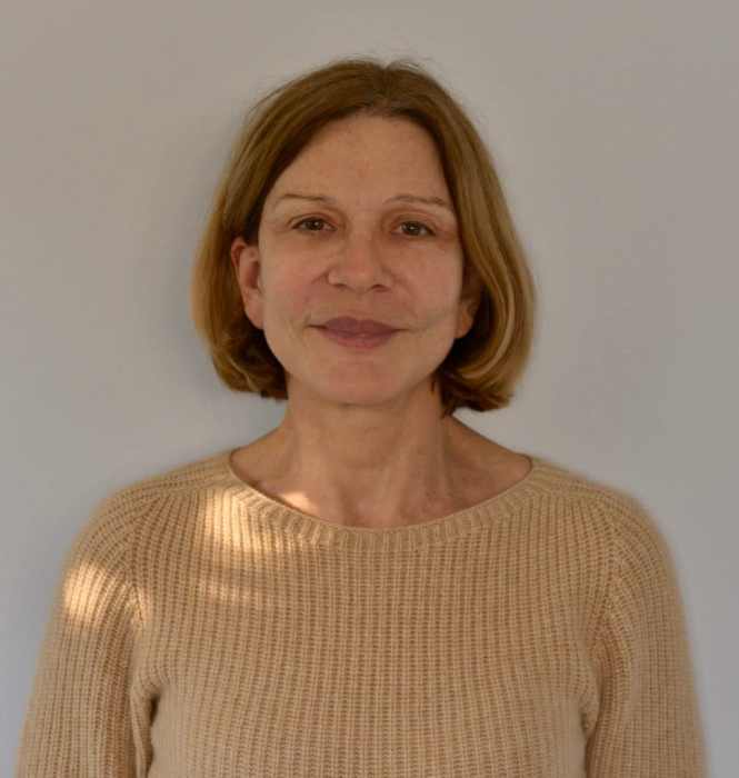 Dr Sylvie Argentero, Ophtalmologue à Draguignan