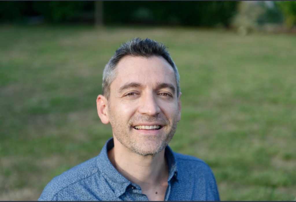 Christophe EMBSER