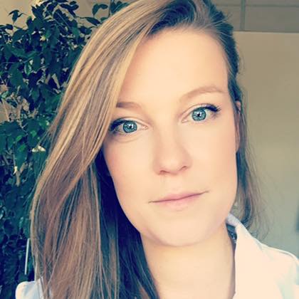 Jenny DAYOT