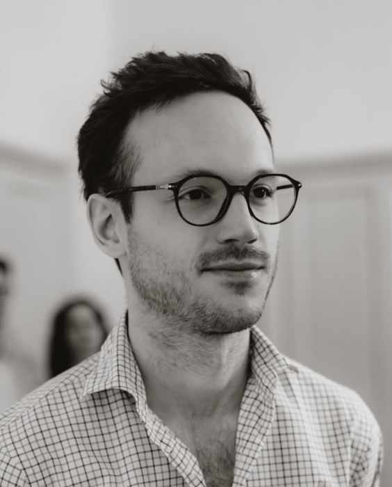 Dr Mathias Guesnon