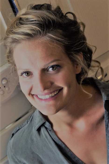 Marion TERRENOIRE