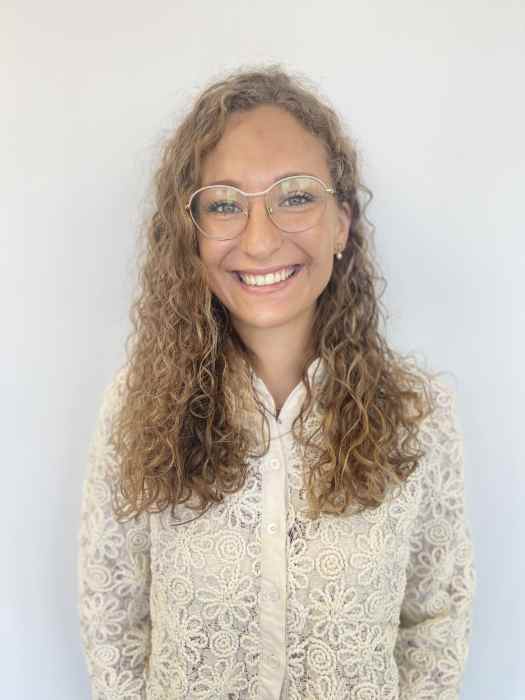 CORALIE LOPEZ