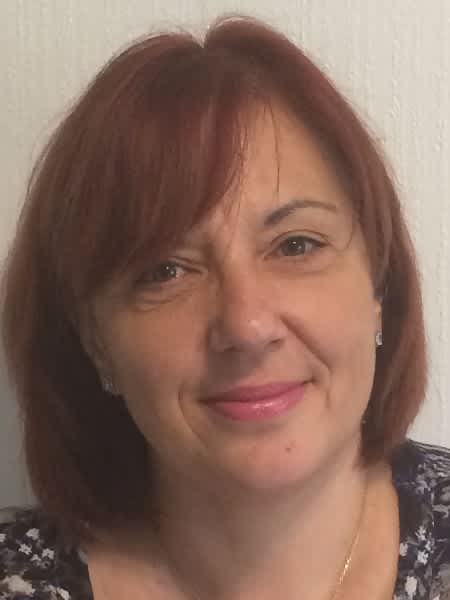 Dr Camelia Ionescu