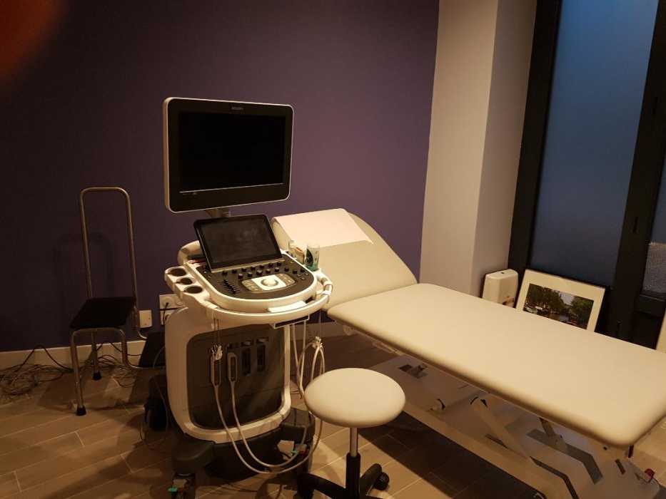 Dr Sophie PRUDHOMME, Angiologue à Châteauroux Prenez RDV en ligne