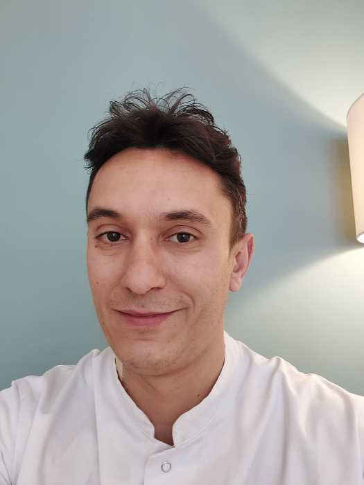 Nicolas BARDET