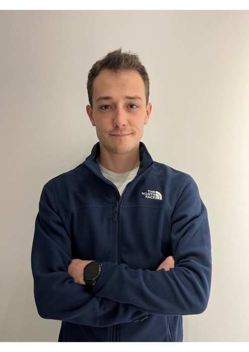 Alexandre Cimino