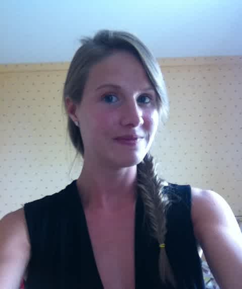 Sarah MAILLARD