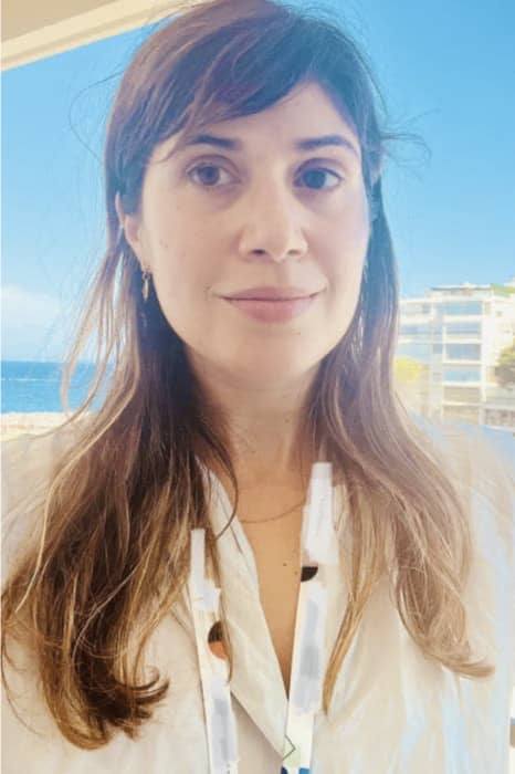 Camille ALFIERI-BONNIER