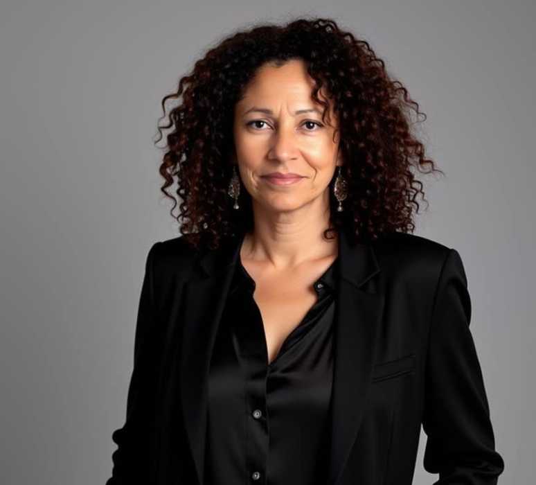 Sandrine Belmont