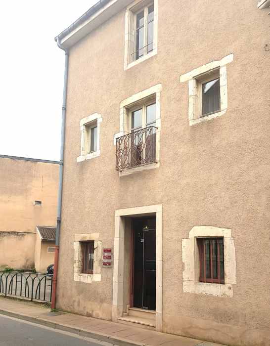 Centre d'imagerie médicale du Docteur Bermont