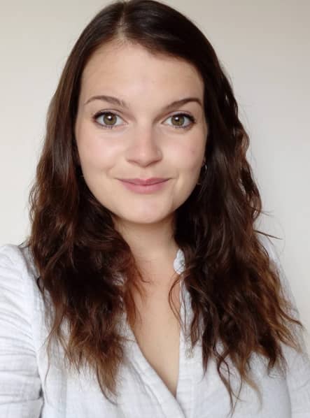 Perrine Belluteau