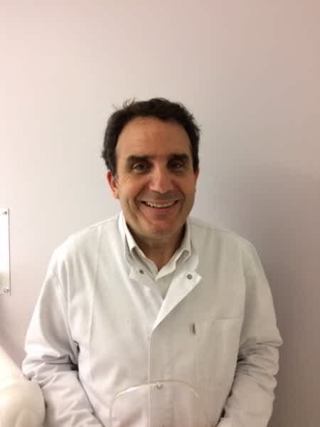Dr  David AMAR  