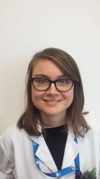 Dr Hélène MEYER