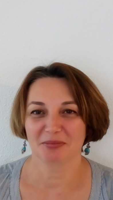 Estelle GOUR