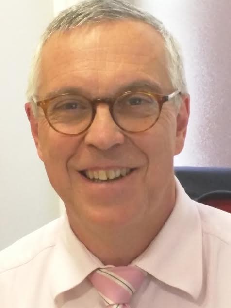 Dr BRUNO MARCHESE
