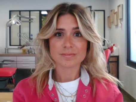 marine santoni