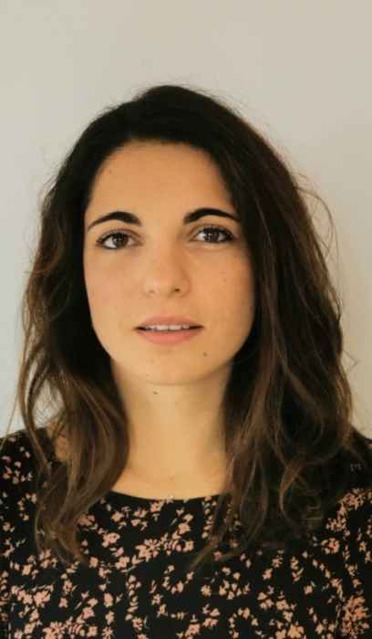Dr Pauline Vabre
