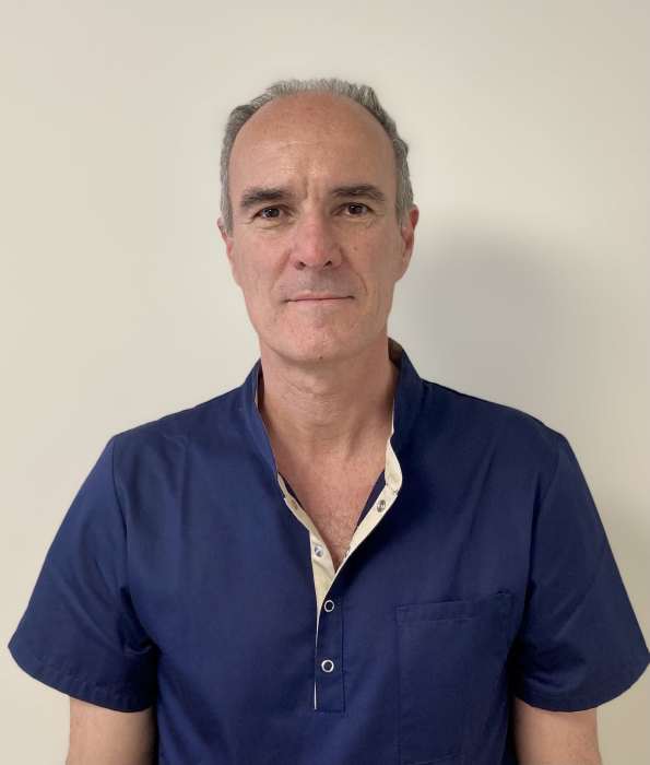 Jean-Christophe Leriche
