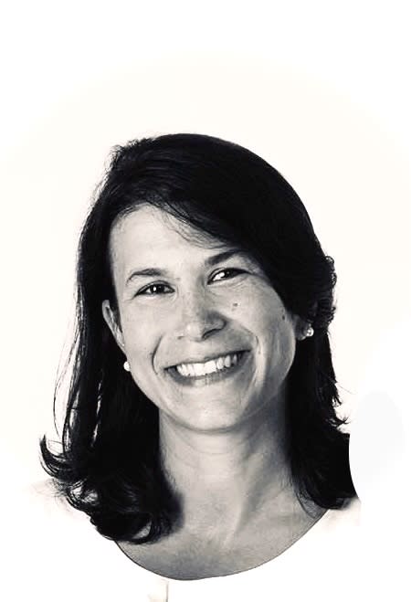 Dr Tamar KANTER