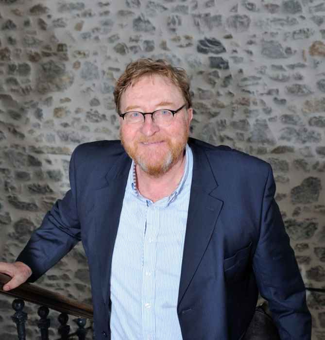 Dr GERARD CLAIR