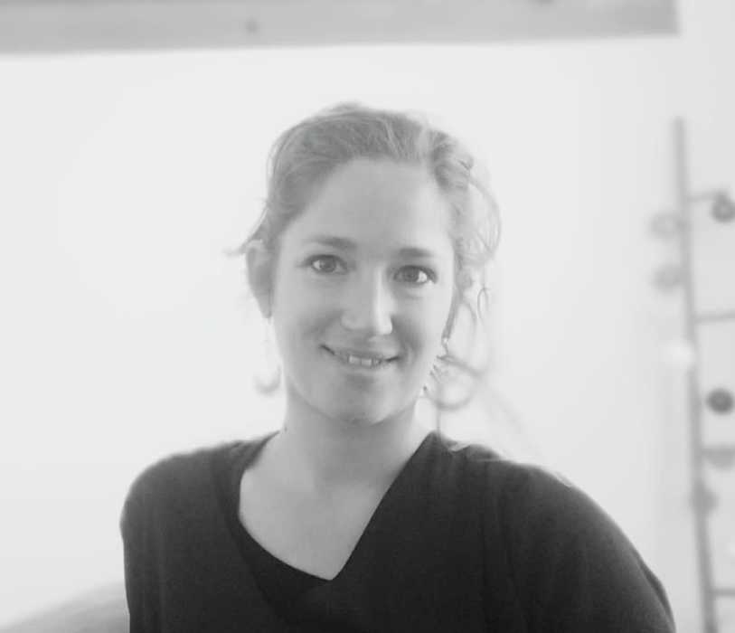 Elise LAROCHE