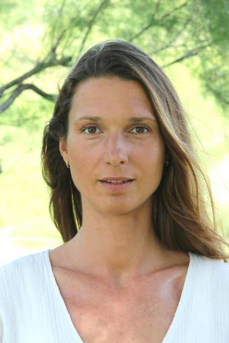 Marianne Cassiau